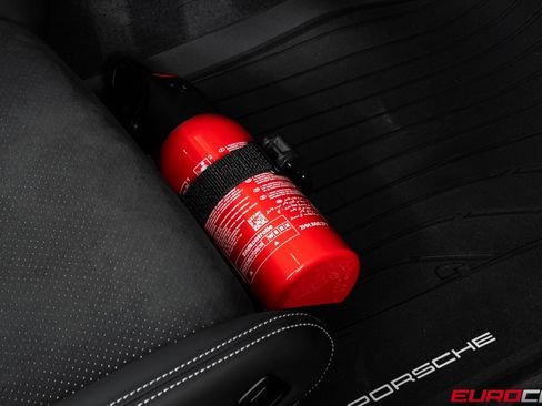 Used 2025 Porsche 911 GT3 RS image 44