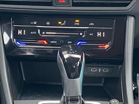 New 2026 Volkswagen Jetta S image 5