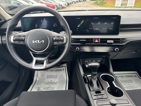 Used 2026 Kia K5 LXS FWD image 24
