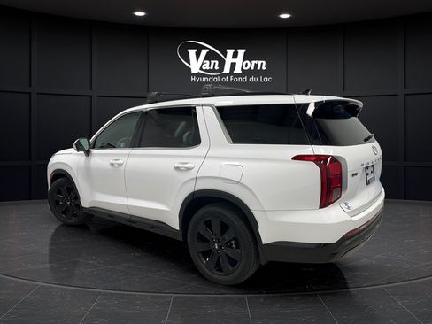 Used 2025 Hyundai Palisade XRT AWD/4WD image 5