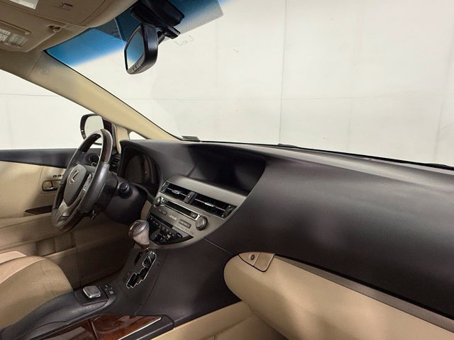 Used 2015 Lexus RX 350 FWD image 23