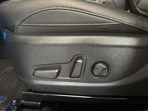 Used 2024 Kia Seltos EX AWD/4WD image 23