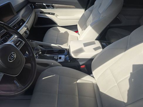 Used 2021 Kia Telluride EX image 15
