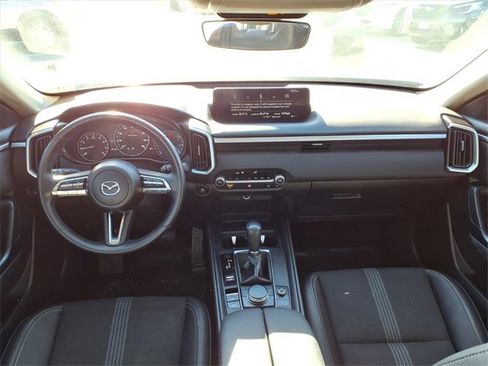 Used 2023 MAZDA CX-50 2.5 S w/ Cargo Package image 10