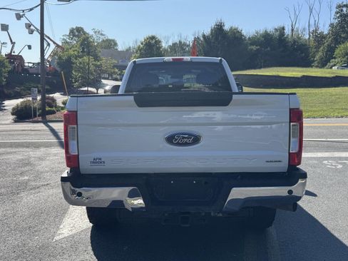 Used 2019 Ford F250 XL w/ XL Value Package image 10
