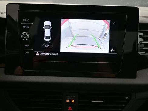 Used 2025 Volkswagen Jetta Sport FWD image 18