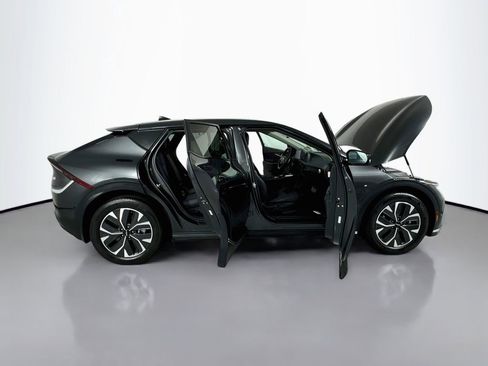 Used 2024 Kia EV6 Light RWD image 21