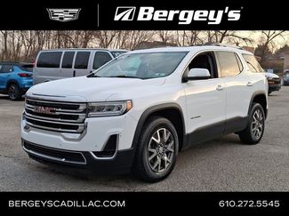 Used 2023 GMC Acadia SLE w/ Driver Convenience Package video 1