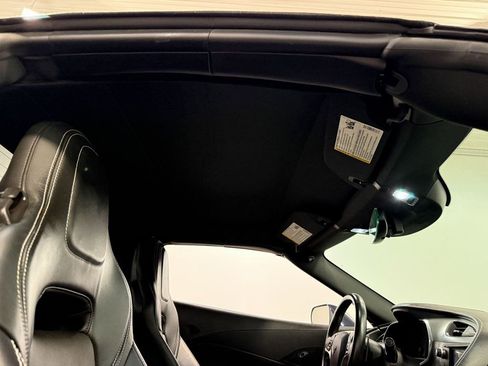 Used 2014 Chevrolet Corvette Stingray Convertible image 61