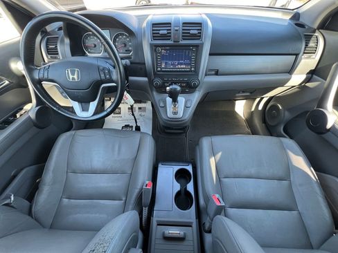 Used 2008 Honda CR-V EX-L image 24
