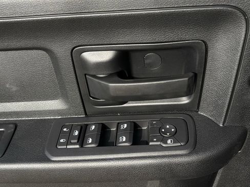 New 2026 RAM 2500 Tradesman image 22