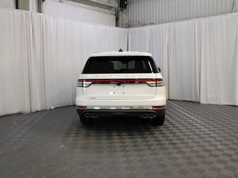 New 2026 Lincoln Aviator Premiere image 46