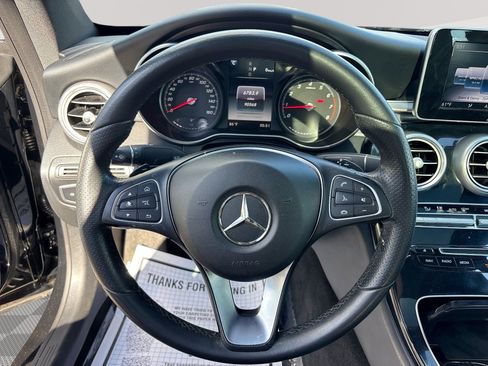 Used 2018 Mercedes-Benz C 300 4MATIC Coupe image 11