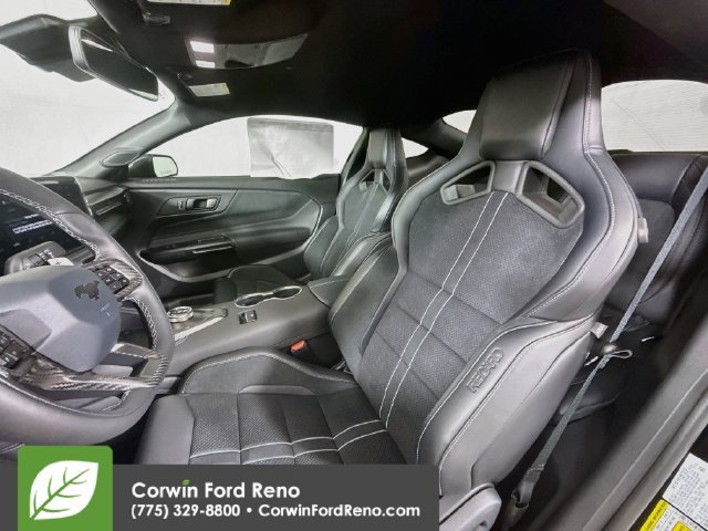 New 2026 Ford Mustang Dark Horse SC w/ Carbon Fiber Exterior Package RWD image 23