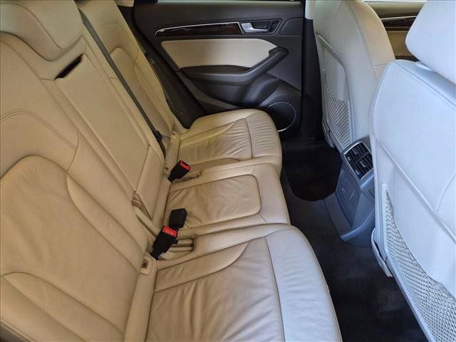 Used 2017 Audi Q5 2.0T Premium Plus AWD/4WD image 22
