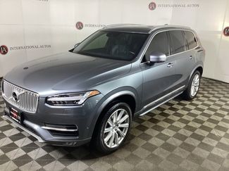 Used 2018 Volvo XC90 T6 Inscription w/ Convenience Package video 1