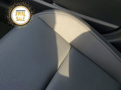 Certified 2025 Toyota Prius Limited image 25