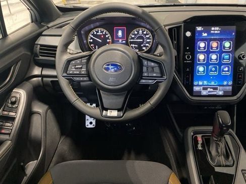 New 2025 Subaru Crosstrek 2.5i Sport image 2