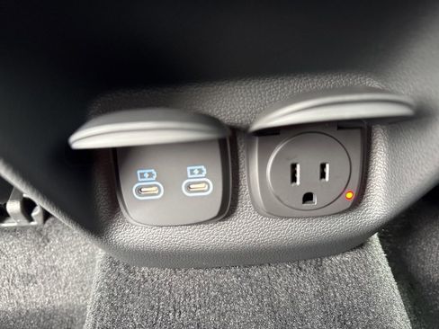 New 2026 Genesis GV80 3.5T e-SC image 47