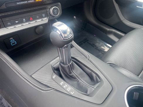 New 2026 Ford Mustang Premium image 27