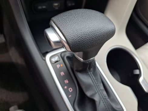 Used 2020 Kia Sportage LX FWD image 15