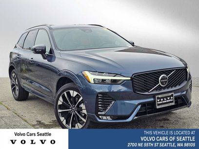 Certified 2026 Volvo XC60 B5 Plus w/ Protection Package Premier