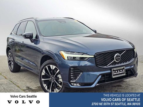 Certified 2026 Volvo XC60 B5 Plus w/ Protection Package Premier AWD/4WD image 1