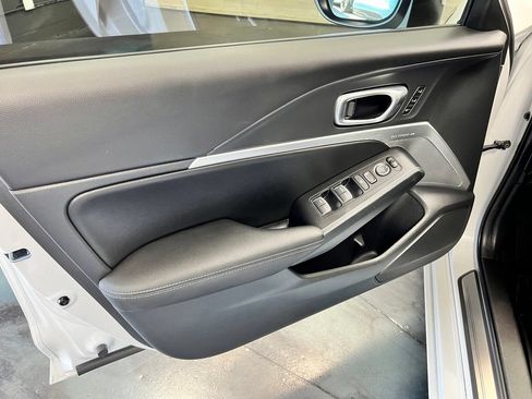 Used 2024 Acura Integra A-Spec FWD image 21