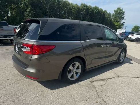 Used 2019 Honda Odyssey EX-L image 8