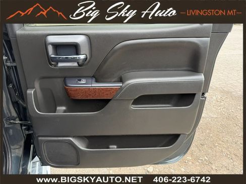 Used 2018 GMC Sierra 1500 SLT image 21