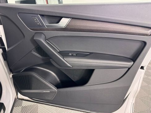 Used 2024 Audi Q5 2.0T Premium Plus image 33