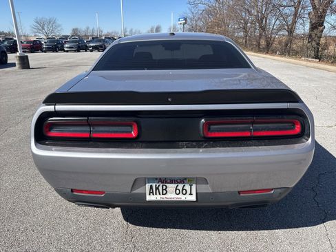Used 2015 Dodge Challenger R/T w/ Quick Order Package 22B R/T image 5