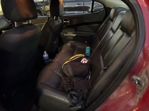 Used 2008 Pontiac Grand Prix w/ Premium Package image 13