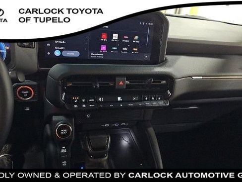 Used 2025 Toyota Land Cruiser w/ Premium Package image 12