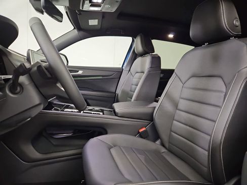 New 2026 Volkswagen Atlas Cross Sport SEL R-Line image 16