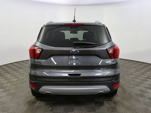Used 2019 Ford Escape Titanium image 8