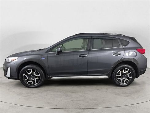 Used 2022 Subaru Crosstrek Hybrid w/ Popular Package #2A image 2