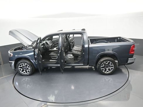 Used 2026 RAM 1500 Laramie AWD/4WD image 60