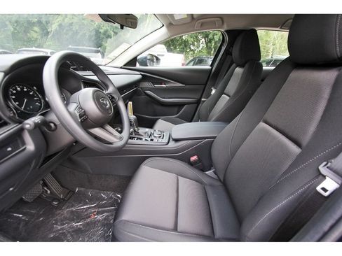 New 2026 MAZDA CX-30 AWD 2.5 S image 10