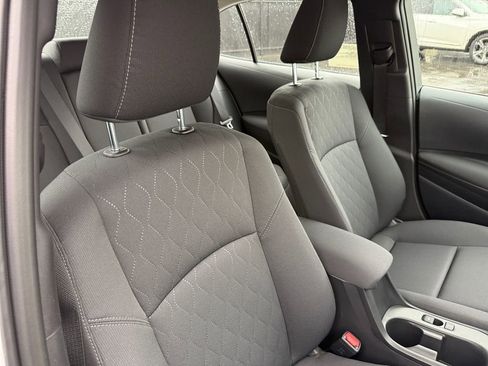 New 2026 Toyota Corolla LE w/ LE Premium Package image 18