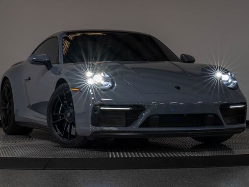 Used 2023 Porsche 911 Carrera GTS image 30