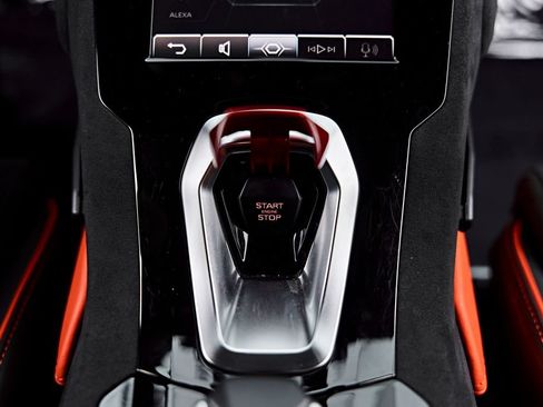 Used 2023 Lamborghini Huracan Tecnica RWD image 71