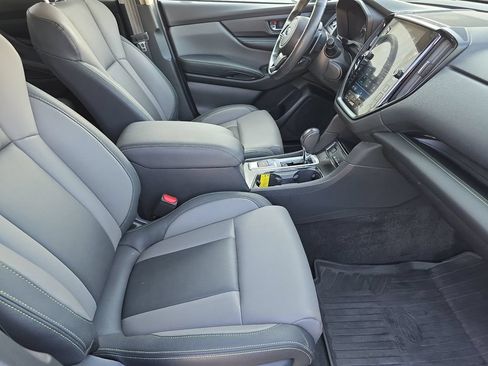 Used 2023 Subaru Ascent Onyx Edition AWD/4WD image 10