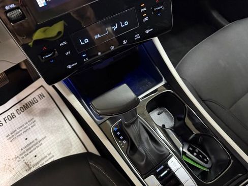 Certified 2022 Hyundai Tucson SEL w/ Convenience Package AWD/4WD image 36