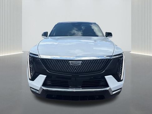 New 2025 Cadillac Escalade IQ Luxury 2 image 2