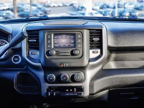 Certified 2024 RAM 3500 Tradesman AWD/4WD image 15