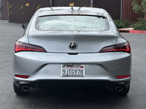 Used 2024 Acura Integra FWD image 6