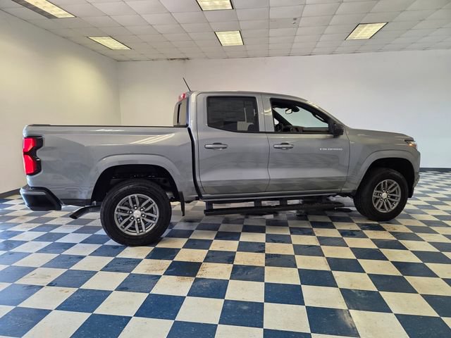 New 2026 Chevrolet Colorado LT w/ LT Convenience Package RWD image 8