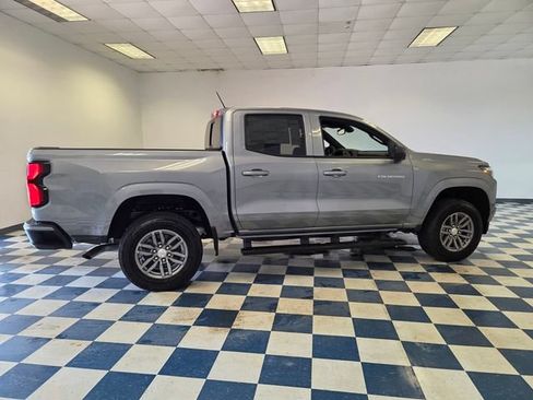 New 2026 Chevrolet Colorado LT w/ LT Convenience Package RWD image 8
