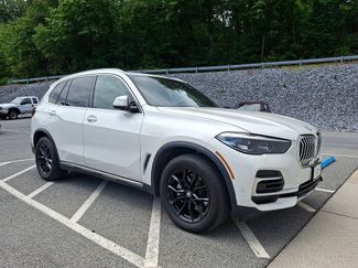 Used 2023 BMW X5 xDrive40i w/ Premium Package AWD/4WD video 1